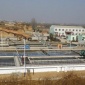 制藥工業廢水處理設備公司 制藥工業廢水處理設備廠 中藍