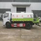 婁底5立方灑水車廠家5立方灑水車