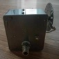 北京旋轉霧化噴頭 180度旋轉噴頭