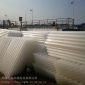 聚丙烯斜管填料 污水沉淀池**六角蜂窩斜管 斜板填料 斜管安裝