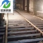 液壓往復式底部刮泥機 沉淀池底刮泥機 污泥處理設備 諾坤**