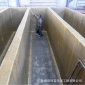 頂藍(lán)**專業(yè)玻璃鋼防腐工程水泥池防腐玻璃鋼防腐襯里專業(yè)施工