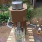 供應實驗室小型浸出攪拌機 葉輪式機械攪拌機 小型實驗用攪拌機