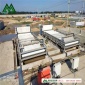 隧道盾構污泥處理設備 泥漿脫水機