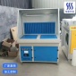 批發除塵柜 立式打磨臺 拋光打磨臺經銷商 海粟