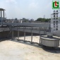 ZBX型周邊傳動(dòng)吸泥機(jī)_沉淀池刮泥機(jī)_格立**_企業(yè)工廠