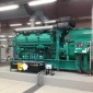 廣東發(fā)電機**工程承接 設(shè)計圖紙施工 柴油燃氣機組 50-60dba