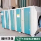 光氧催化廢氣處理設備_光氧光解除臭**設備_光離一體機_一體式復合光催化裝置
