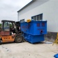 【瑞霖】RQF 氣浮機 溶氣氣浮設備 懸浮澄清預處理設備 操作簡單 PLC獨特控制 輕松達一級排放