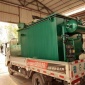 SJC型 氣浮機(jī) 油脂污水處理設(shè)備  固液分離器