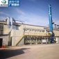 工業廢氣設備 RCO催化燃燒設備 催化燃燒爐有機廢氣吸附脫附爐