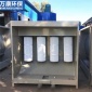萬康** 塑粉回收機 塑粉回收機塔