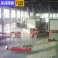 濟(jì)南東茂 涂裝流水線平面前處理設(shè)備全自動涂裝流水線