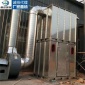 嘉達生產木工車間中央除塵設備家具廠粉末集塵箱高溫脈沖布袋吸塵**設備