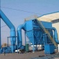 供應工業用單筒布袋除塵器 單機除塵器 工業簡易布袋除塵器