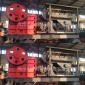 移動洗砂機_移動洗沙機_鼎成**_移動破碎制砂生產(chǎn)線_定制**