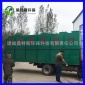 加工定做 MBR膜污水處理設備 一體化生活污水處理成套設備廠家