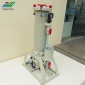 濰坊渡鐵精密過濾機 耐高溫智能過濾機 大流量化學藥液過濾機現貨