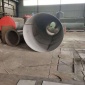 泰安泰潤**不銹鋼脫硫塔 廢氣處理設備6噸不銹鋼脫硫塔