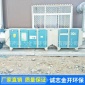 廠家 光氧催化廢氣處理設備 光氧催化等離子凈化器 支持定制