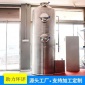 東茂供應不銹鋼噴淋塔 酸堿噴淋洗滌塔廢氣凈化塔