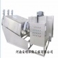 漯河廢水處理自動化設備 安明**一體化污水處理設備廠家