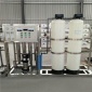 定做純凈水設備 水處理設備 小型反滲透設備價格 廠家熱銷
