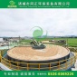 超效淺層氣浮機、皮革污水處理設備