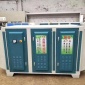 uv光解廢氣處理光氧催化廢氣處理設備工業廢氣除臭凈化器**設備