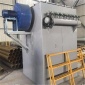 江蘇泰州泡沫粉塵用MC-64袋單機布袋除塵器 袋式除塵器