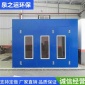 汽車烤漆房 無塵**標準型烤漆房價格 汽車噴漆烤漆房