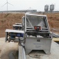 鄭州平板式固液分離機,楷林**,固液分離機定做廠家