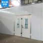 無塵家具烤漆房油漆房家具廠噴漆房**型打磨房底漆房晾干房烤房