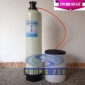軟水處理器工業全自動軟水器鈉離子交換器軟化水設備鍋爐