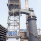 濕式靜電除塵器 |隧道窯濕式電除塵器 磚窯廠濕電除塵器