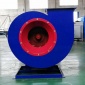 山東9-19靜音離心風機變頻風機廠家 9-19離心風機定制工業箱式
