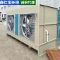 供應**水式打磨吸塵柜廠家定制水循環式打磨除塵柜木工家具打磨吸塵房