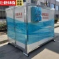 濟南巨唐 塑粉回收設備 靜電噴塑設備高溫房