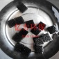 廠家熱銷納米級(jí)親水性聚氨酯生物填料易換膜利用率高****