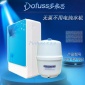 無泵不用電反滲透RO膜純水機凈水器直飲家用低壓廚房過濾廠家批發