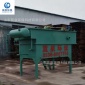 電泳漆廢水處理設(shè)備 工業(yè)廢水處理設(shè)備生產(chǎn)廠家 氣浮機(jī) 氣浮設(shè)備