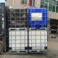 塑料噸桶全新ibc集裝桶化工桶一噸尿素桶油桶水箱**0升500l1.2噸