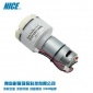 廠家供應(yīng) A180 **機(jī)用微型直流大流量高壓電動充氣泵12v