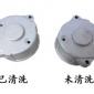 廠家壓鑄鋁酸性除油活化二合一合金超聲波清洗劑鋁鋅銅合金霉斑洗白劑