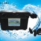 OSA-20C魚池過濾器池塘過濾循環凈化生化過濾箱錦鯉魚池過濾材料