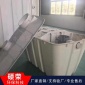 玻璃鋼凈化槽 農(nóng)村污水處理凈化設(shè)備 一體化農(nóng)村污水凈化槽