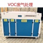 同幫**廠家uv光氧VOC廢氣處理凈化空氣的**設備