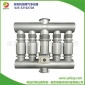 SAFEEP SFD80Z 柴油機(jī)尾氣治理裝置 黑煙凈化設(shè)備 尾氣處理裝置