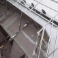 斜板沉淀池 斜管沉淀池 豎流沉淀池