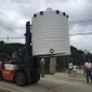 廣東省肇慶市10噸外加劑復配罐化工儲罐生產技術廠家